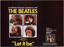 Let It Be Poster 2136881