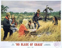 No Blade of Grass Longsleeve T-shirt #2137152