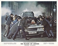 No Blade of Grass Poster 2137155