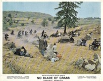 No Blade of Grass Poster 2137161
