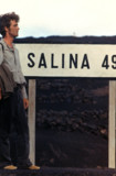 Road to Salina Tank Top #2137357