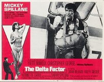 The Delta Factor mouse pad