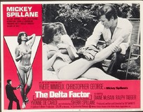 The Delta Factor Poster 2137843