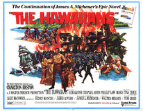 The Hawaiians Poster 2137916