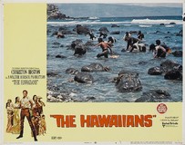 The Hawaiians Poster 2137919