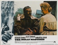 The Molly Maguires Poster 2137994