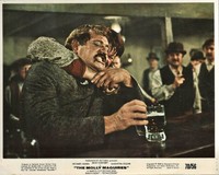 The Molly Maguires Poster 2137998