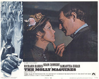 The Molly Maguires Poster 2138015