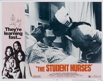 The Student Nurses kids t-shirt #2138157