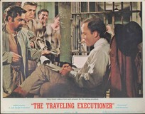 The Traveling Executioner t-shirt #2138167