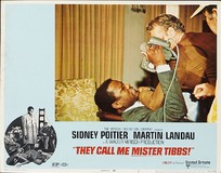 They Call Me MISTER Tibbs! Poster 2138275