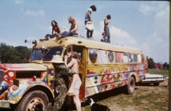 Woodstock Longsleeve T-shirt #2138607