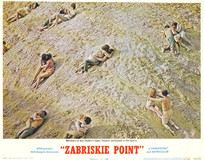 Zabriskie Point Mouse Pad 2138662