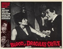 Blood of Dracula's Castle hoodie #2138850