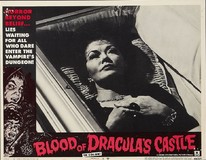 Blood of Dracula's Castle kids t-shirt #2138852