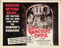 Blood of Dracula's Castle Poster 2138856