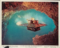 Captain Nemo and the Underwater City Poster 2138952