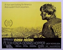 Easy Rider Poster 2139207