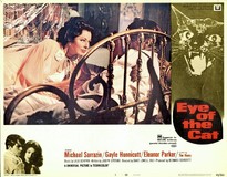 Eye of the Cat Poster 2139282