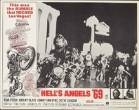 Hell's Angels '69 hoodie #2139431