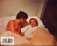 John and Mary Poster 2139522