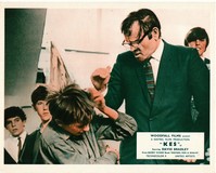 Kes Canvas Poster