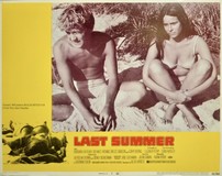 Last Summer Poster 2139687
