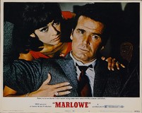 Marlowe Poster 2139745
