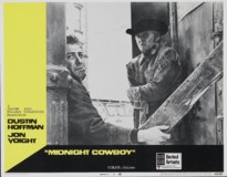 Midnight Cowboy Poster 2139831