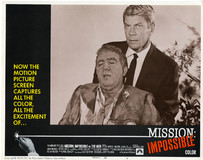 Mission Impossible Versus the Mob Poster 2139864