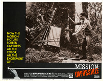 Mission Impossible Versus the Mob Poster 2139866