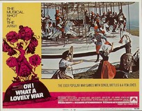 Oh! What a Lovely War Poster 2139924
