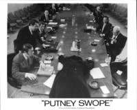Putney Swope poster