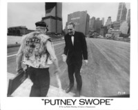 Putney Swope t-shirt