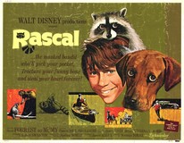 Rascal Poster 2140039