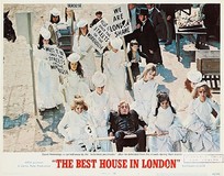The Best House in London Poster 2140241