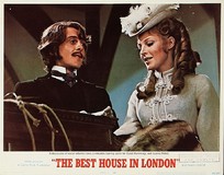 The Best House in London Poster 2140242