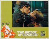 The Bridge at Remagen Mouse Pad 2140253