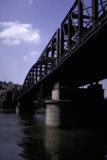 The Bridge at Remagen Sweatshirt #2140258