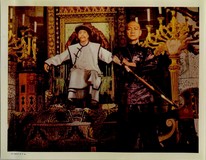 The Castle of Fu Manchu hoodie #2140291
