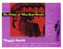 The Prime of Miss Jean Brodie magic mug #