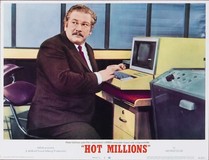 Hot Millions Poster 2141855