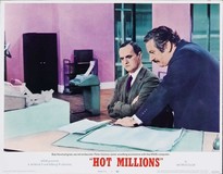 Hot Millions Poster 2141856