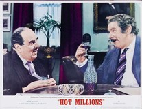 Hot Millions Poster 2141858