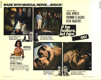 If He Hollers, Let Him Go! Poster 2141915