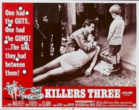 Killers Three Poster 2142028