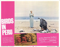 Les oiseaux vont mourir au Pérou Poster 2142154