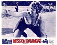 Mission Batangas poster