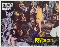 Psych-Out Poster 2142529