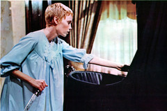 Rosemary's Baby posters